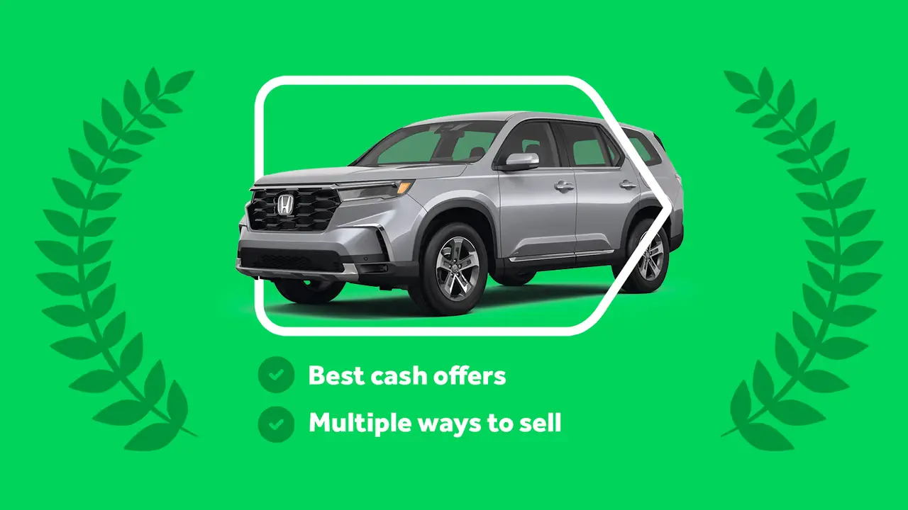How selling your car works at Sell My Car STL in Ballwin