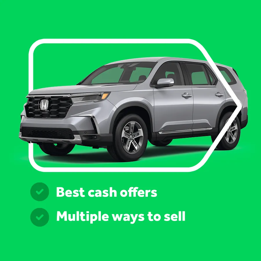 Instant Cash Offer - Sell My Car STL