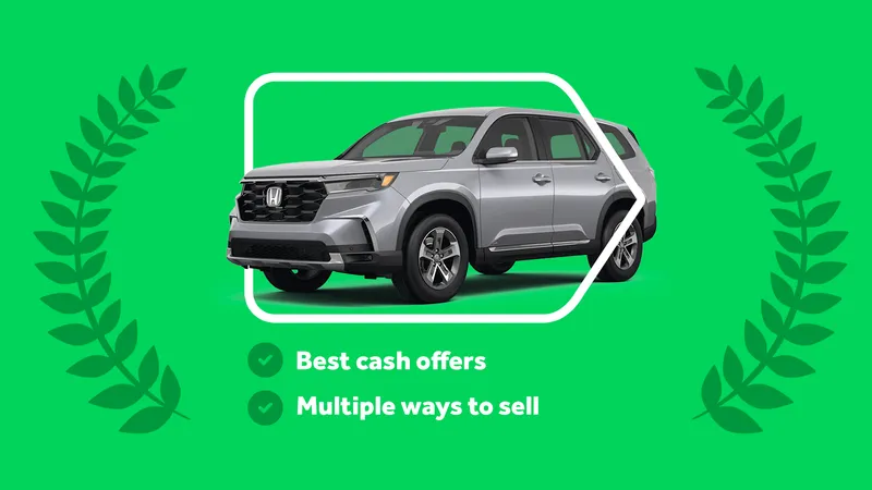 Instant Cash Offer - Sell My Car STL