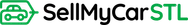 South County Ballwin logo